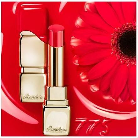 Image du produit Guerlain KissKiss Shine Bloom No 129 (129)