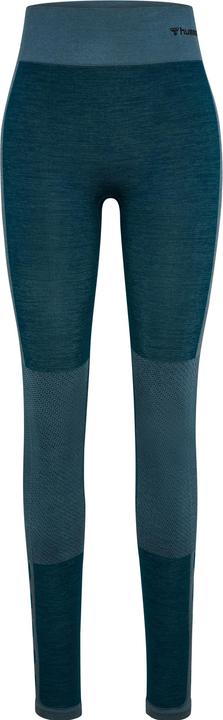 hummel Hmlclea Seamless Mid Waist Tights (L)