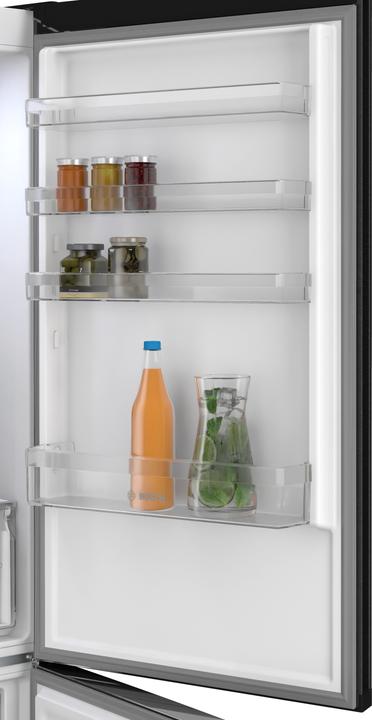 Image du produit Bosch Hausgeräte BOSC Réfrigérateur-congélateur indépendant (440 l)