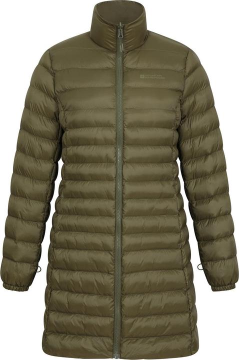 Immagine prodotto Mountain Warehouse Giacca Alaskan lunga 3 in 1 donna/donna (38)