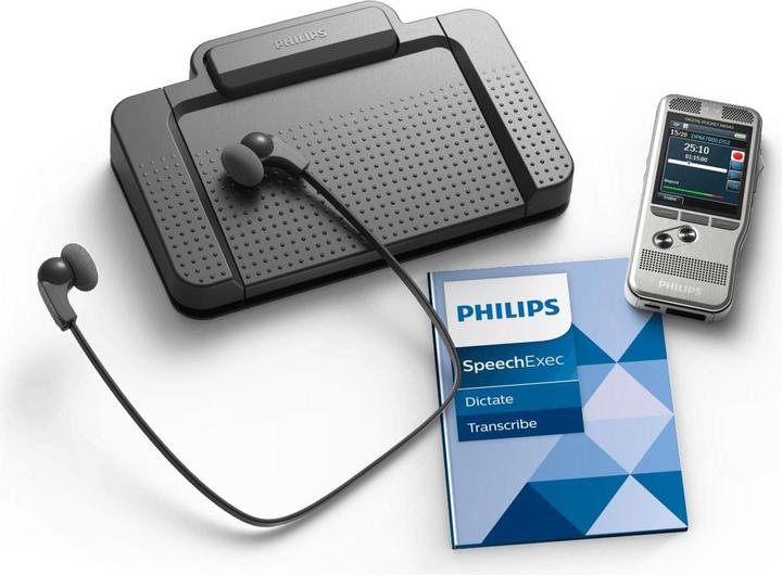Image du produit Philips Dpm7700 (4 Go)