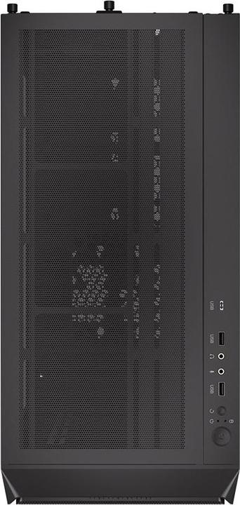 Actual product image Endorfy ARX 700 ARGB (mATX, Mini-ITX, ATX)
