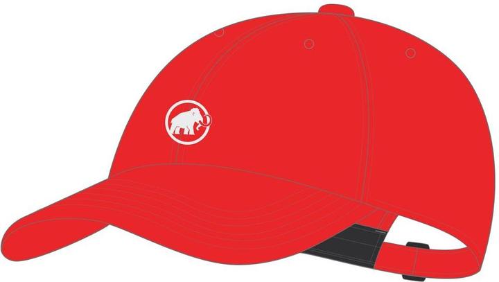 Mammut Baseball Cap (M)