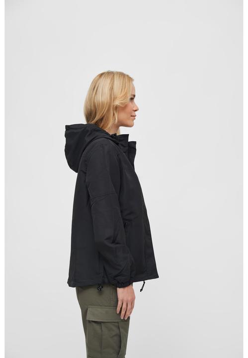 Produktbild Brandit Ladies Summer Windbreaker Frontzip - 16183 (4XL)