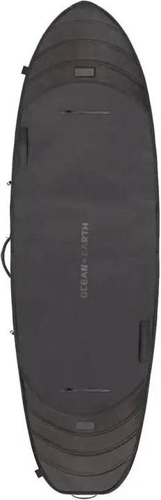 Ocean & Earth Triple Boardbag APEX Fish Travel Cover