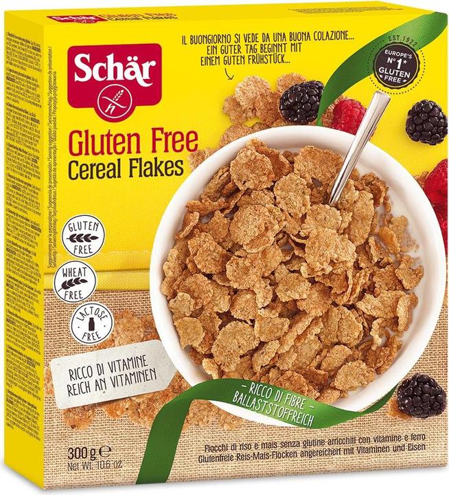Schär Cereal Flakes (360 g)