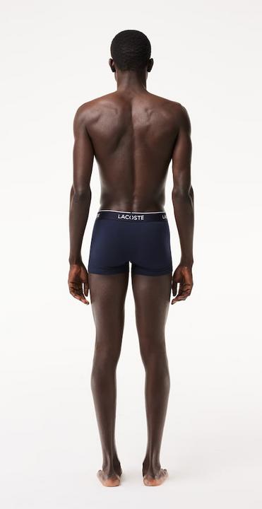 Image du produit Lacoste Boxer stretch (S, Lot de 3)