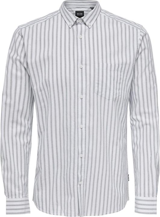 Only & Sons Hemd (S)