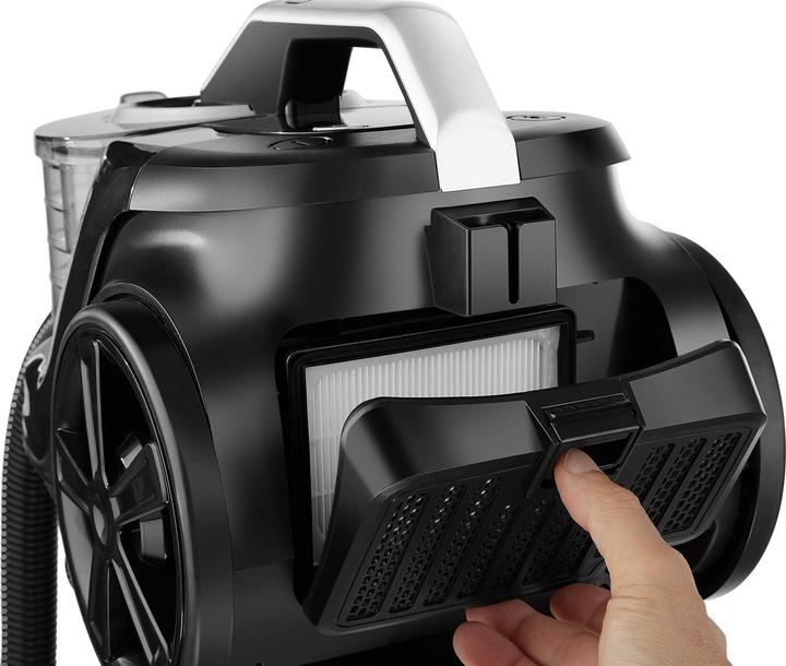 Image du produit tectake Aspirateur VC900
