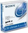 Produktbild Sony Ltx1500gn (LTO-5 Ultrium, 1500 GB)