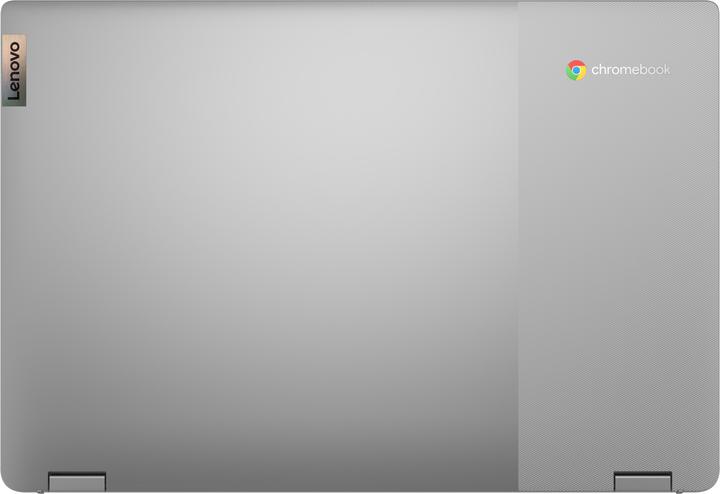 Actual product image Lenovo IdeaPad Flex 3 (15.60", Intel Celeron N4500, 8 GB, 128 GB, DE)