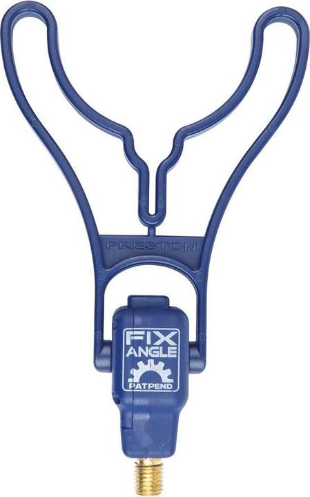 Preston stammauflage offbox free flow rod rest