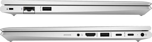 Produktbild HP PROBOOK 440 G10 I5-1335U 14 FHD (14", Intel Core i5-1335U, 8 GB, 256 GB, DE)