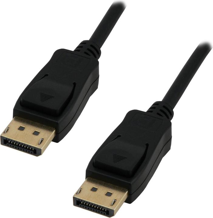 Actual product image MCL DisplayPort 2m 2 m (2 m, DisplayPort)