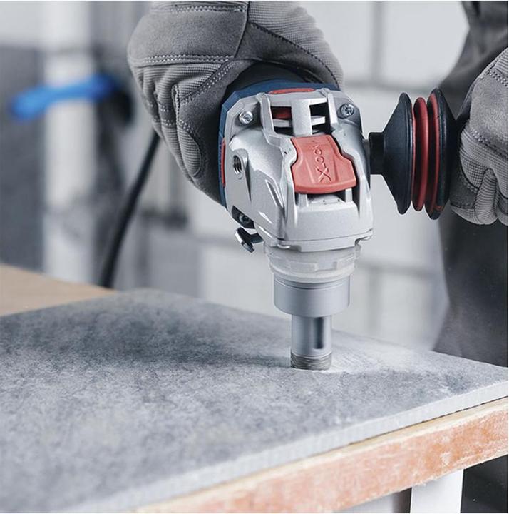 Produktbild Bosch Professional GWX 10-125 (125 mm)