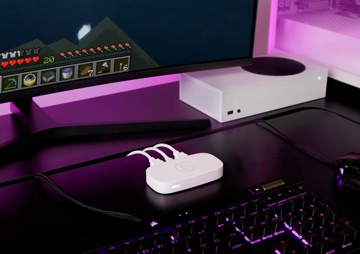 Produktbild Elgato Game Capture Neo (Mac, PC)