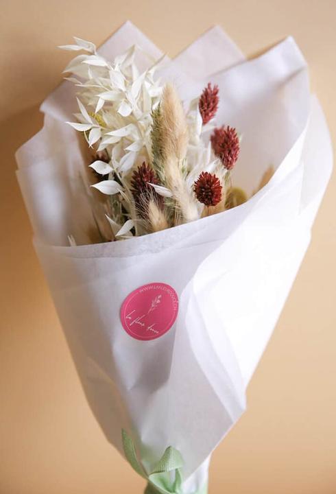 Immagine prodotto la fleur douce Fiori secchi Desert Flower (Fiori secchi)
