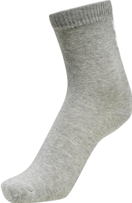 Actual product image hummel hmlMAKE MY DAY SOCK 5-PACK (32 - 36)