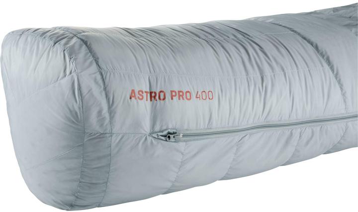 Actual product image Deuter Astro Pro 400 (220 cm)