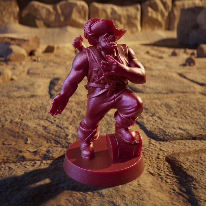 Produktbild Hasbro Gaming HeroQuest Die Geisterkönigin Abenteuerpack, HeroQuest Basisspiel erforderlich (Italienisch)