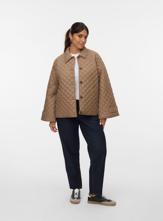 Immagine prodotto Vero Moda VMCHOLTE Jacke Steppjacke (44)