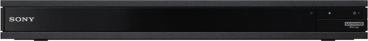 Actual product image Sony Ubp-X800 (Bluray Player)