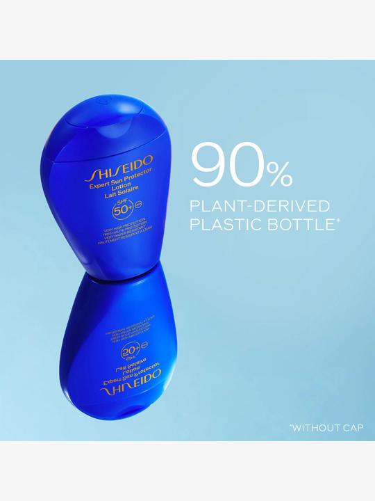 Immagine prodotto Shiseido Esperto Sole (Crema solare, SPF 50+, 150 ml, 201 g)