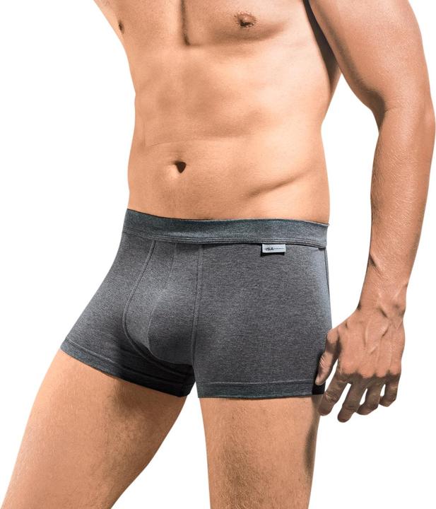 Image du produit ISA Bodywear Panty Finn avec ceinture douce (L, Une unité par pack)