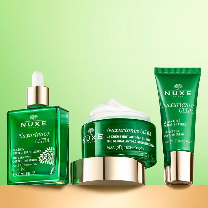 Produktbild Nuxe Nuxuriance Ultra Sérum Correcting Taches 30 ml (30 ml)