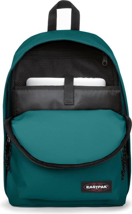 Image du produit Eastpak Sac à dos Out of Office 27 l, vert foncé (27 l)