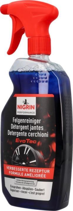 Immagine prodotto Nigrin EvoTec (750 ml)