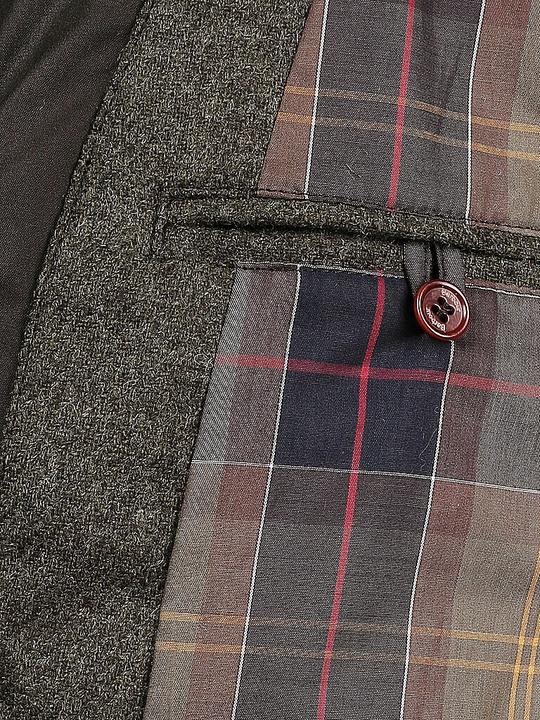 Immagine prodotto Barbour Giacca in cera "Beacon James Bond (S)