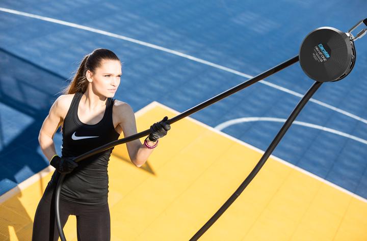 Image du produit Aerobis Revvll One (350 cm)