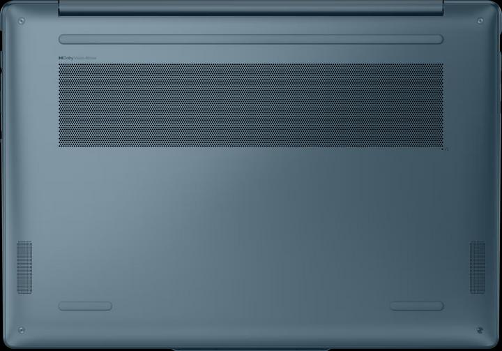 Produktbild Lenovo Yoga Slim 7 (14", AMD Ryzen AI 5 340, 16 GB, 1000 GB, CH)