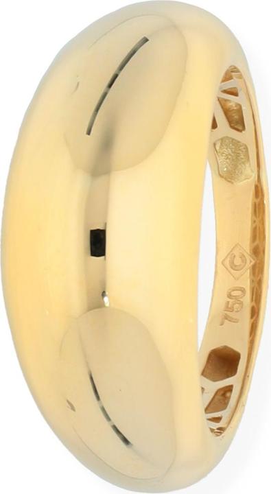 Carat Chic (52, 750/18 K Gold)