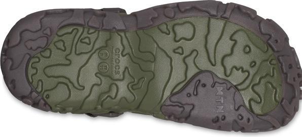 Actual product image Crocs All-Terrain Atlas Clog (46, 46.5, 47)