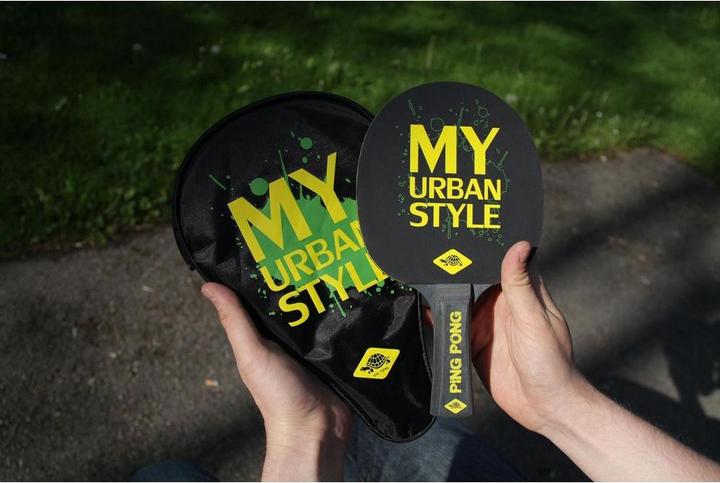 Immagine prodotto Donic Il mio set regalo Urban Style