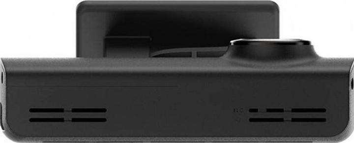 Productafbeelding DDpai N1 Dubbel 1296p@30fps +1080p (WiFi, Ingebouwd display, Nachtzicht, Versnellingssensor, GPS-ontvanger, Ingebouwde microfoon, Volledige HD)