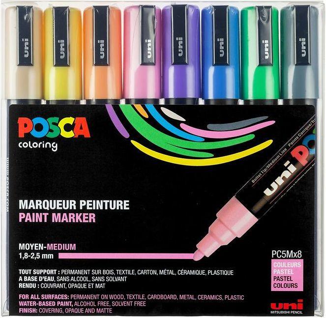 multicolore