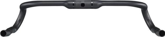 Produktbild Ritchey Superlogic Venture Max Drop Lenker, 31.8mm, 44/58.5cmx102x76mm, 6°/24°, int. Zugverlegung, m (31.80 mm)