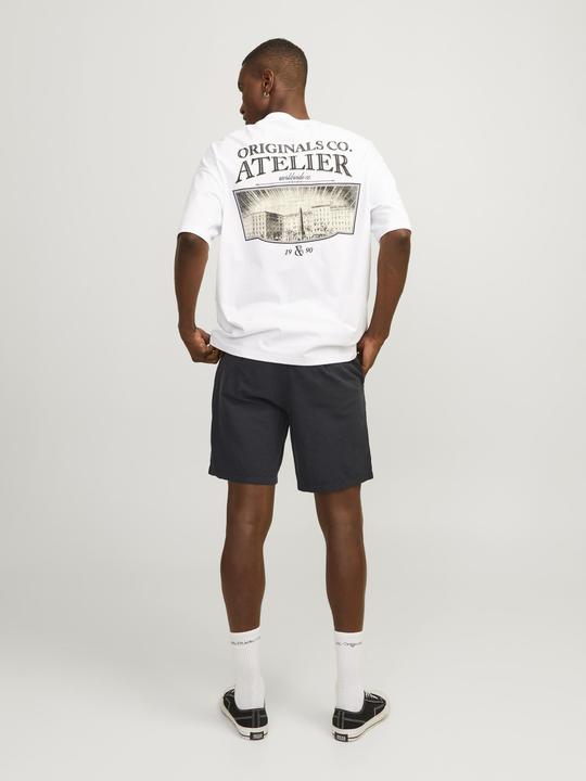 Immagine prodotto Jack & Jones Pantaloncini chino affusolati Pantaloncini chino (XXL)