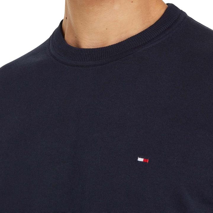 Immagine prodotto Tommy Hilfiger 1985 Top in Maglione Girocollo Uomo (M)