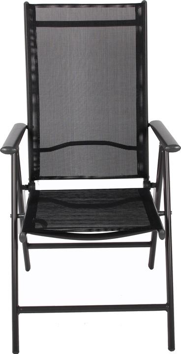 Productafbeelding VCM Tuinstoel set