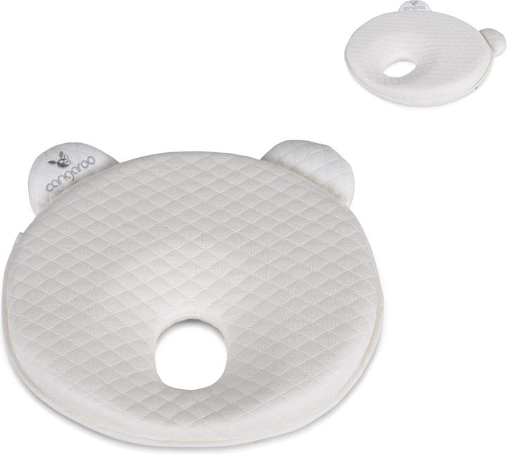 Cangaroo Babykissen Pooh ergonomisch