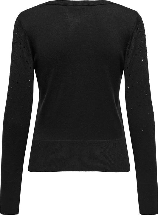 Image du produit Only ONLSOLITA Pull en maille Pull en maille (XS)