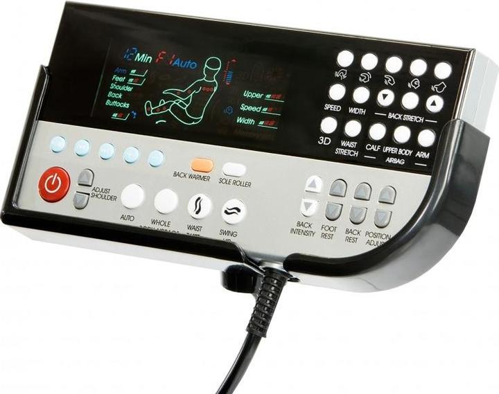 Actual product image Maxxus Massage chair MX 30.0