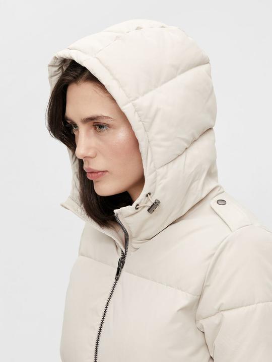 Immagine prodotto Object Cappotto con cappuccio (L)