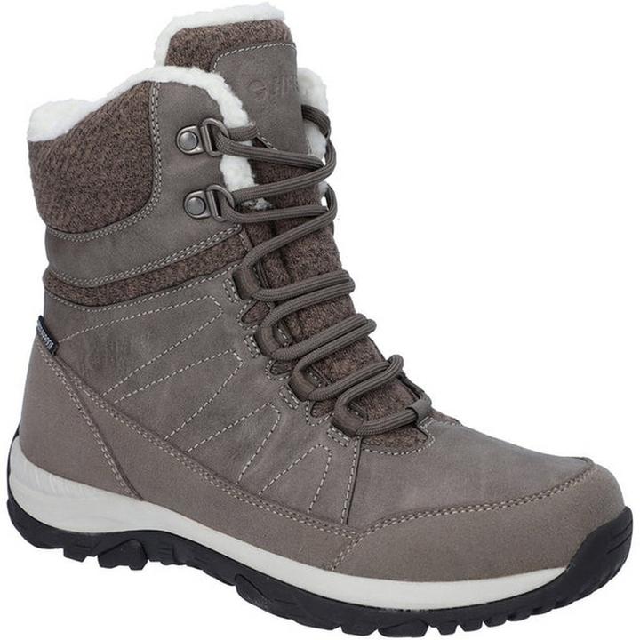 Image du produit Hi-Tec - Bottes RIVA MID - Femme (42)
