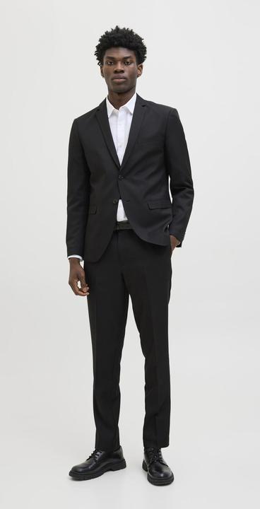 Produktbild Jack & Jones JPRCOSTA Super Slim Fit Anzug Einreihiger Blazer und Hose (56)
