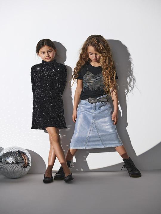 Image du produit Only KOGCANAL Jupe en jean Jupe en jean (158)